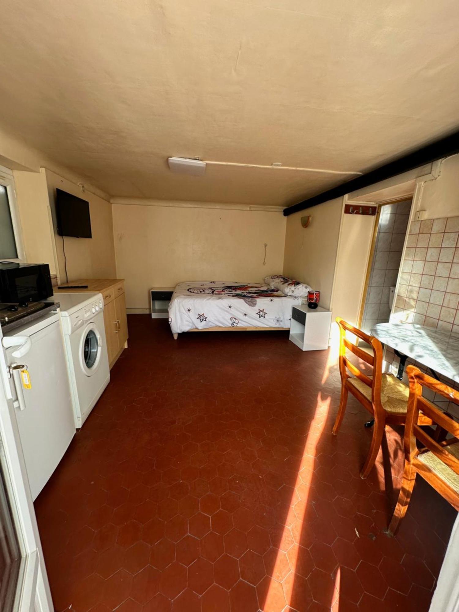 Apartamento Miya Et Mat Digne-les-Bains Exterior foto