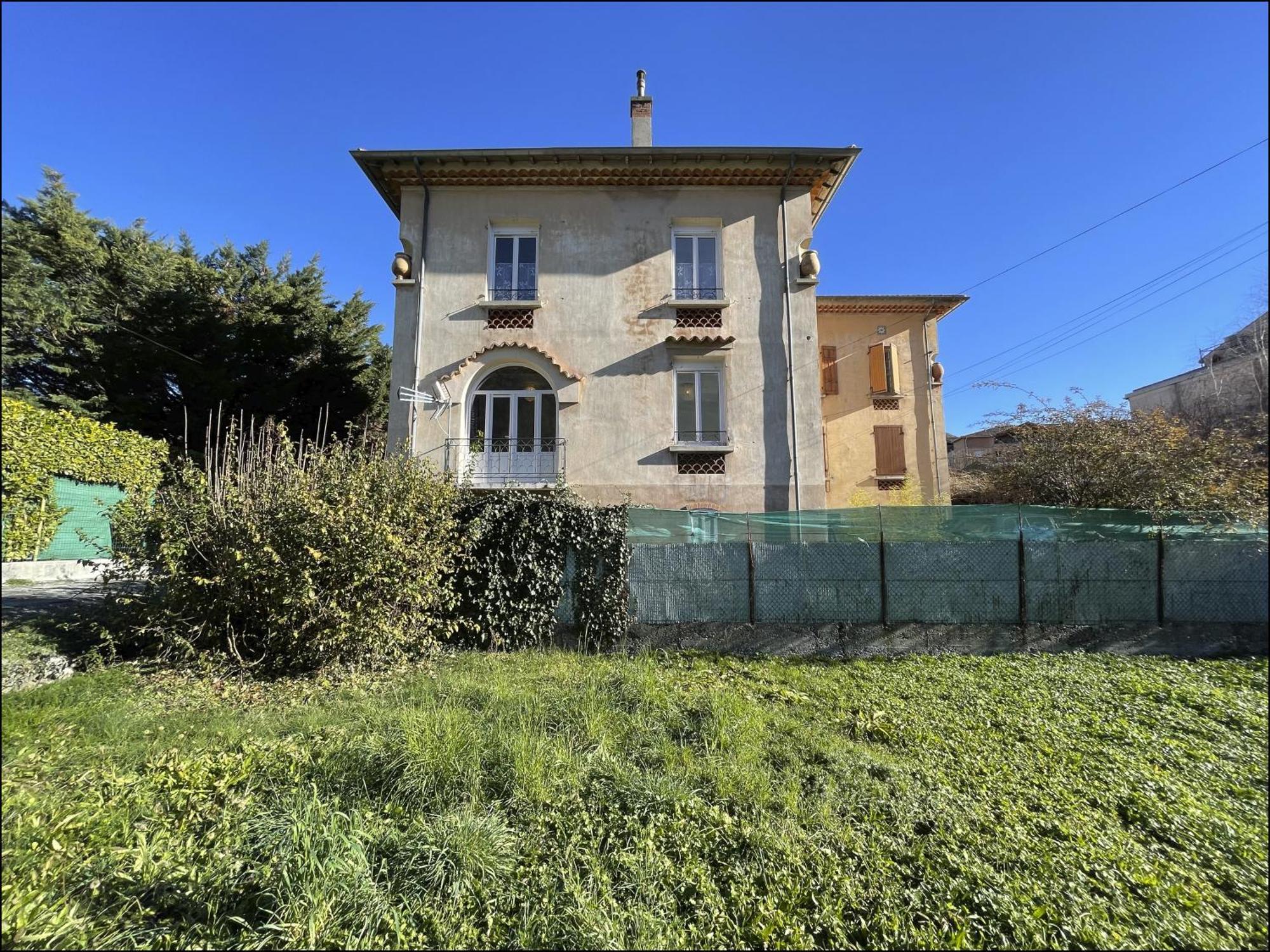Apartamento Miya Et Mat Digne-les-Bains Exterior foto